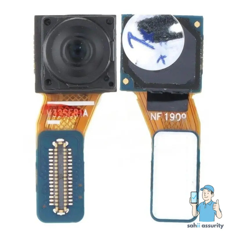 Replacement Front Camera for Samsung Galaxy S21 FE 5G (Selfie Camera)